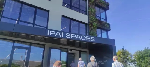 Künstliche Intelligenz: IPAI – Einsichten und Aussichten – Heilbronn