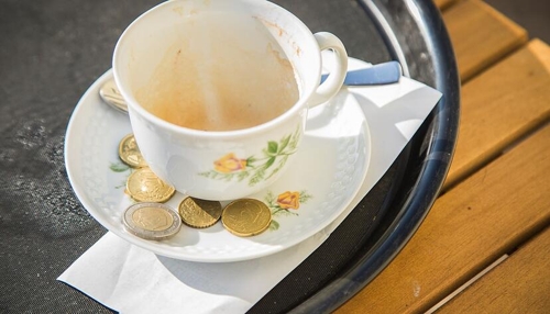 Kaffeepreise in Heilbronn: Ein Thema in digitalen Medien