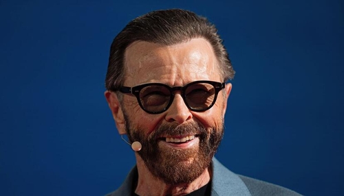 Björn Ulvaeus von Abba arbeitet an KI-Musical