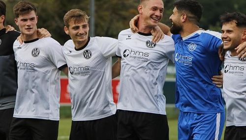 Abstiegskampf der Verbandsliga: So schafft der VfR Heilbronn den Klassenerhalt