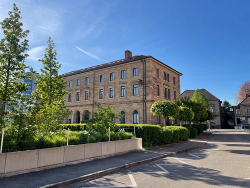 Kolping Bildung Heilbronn-Franken: Ein renommierter Bildungsanbieter