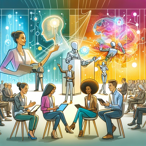 Die Innovatoren der KI in Deutschland