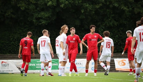 Türkspor Neckarsulm feiert Meisterschaft
