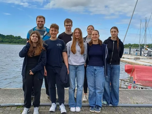 Finswimming: Neuer Weltrekord – Heilbronn