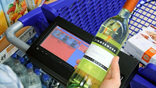 Einkaufen neu gedacht: Was KI im Supermarkt längst für uns übernimmt