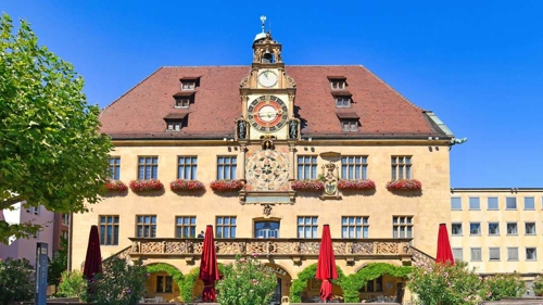 So kämpft Heilbronn gegen die Sommer-Hitze: Mehr Schatten und …