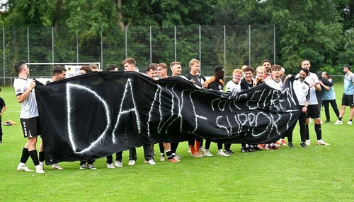 VfR Heilbronn sichert Klassenerhalt in der Verbandsliga