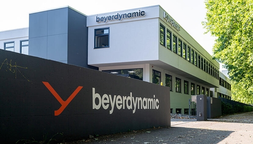 Beyerdynamic aus Heilbronn verkauft: Auswirkungen auf die lokale Wirtschaft