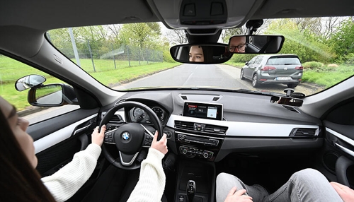 KI bewertet Fahrschulen in Heilbronn