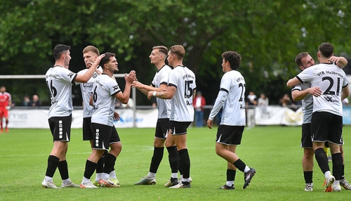 VfR Heilbronn – Kaderplanung und Liga-Zugehörigkeit