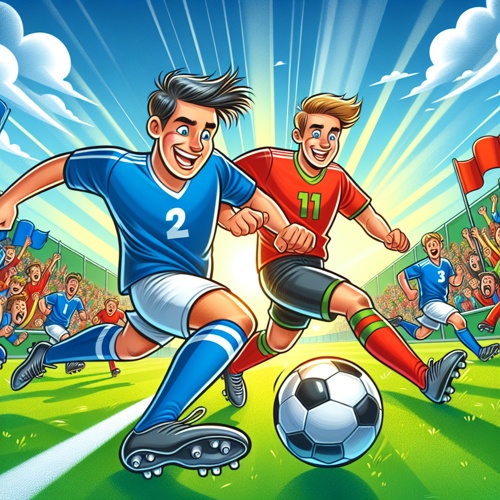 Relegationsspiele in der Region Heilbronn