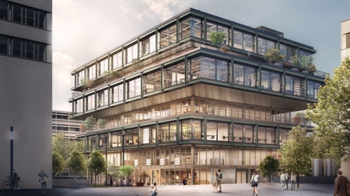 Eröffnung im Herbst 2025: Stuttgarter Restaurant Heaven’s Kitchen