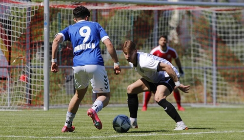 Spielerwechsel in der Fußball-Verbandsliga