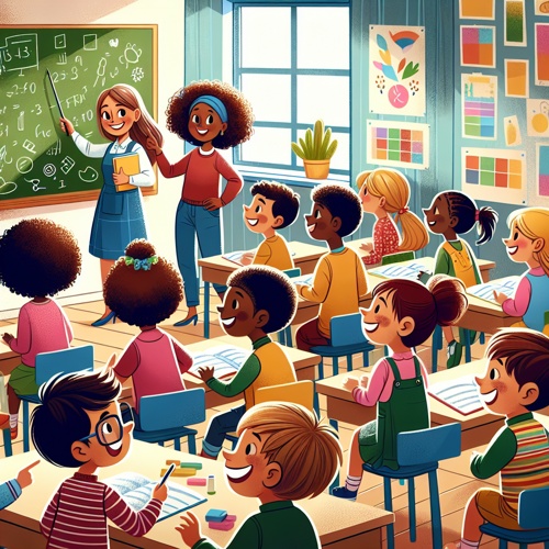 Inklusion: Vielfalt gehört in die Regelschulen