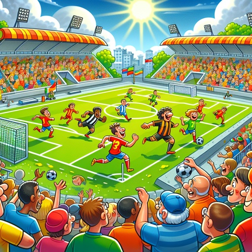 Aufstiegsspiele in der Regionalliga bis Kreisliga B