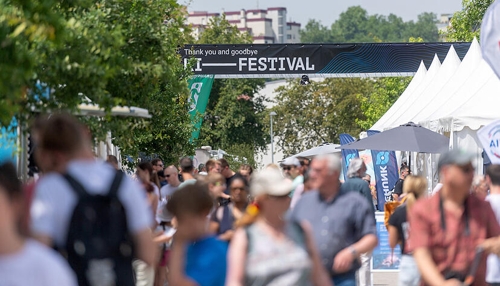 KI-Festival Heilbronn startet im Juli 2025: Alle Infos zur Veranstaltung