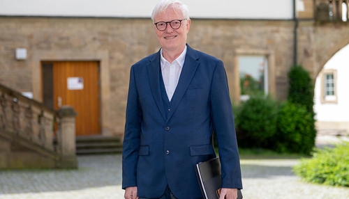 VHS Heilbronn mit Rekordjahr: Hohe Nachfrage nach KI-Vorträgen und Integrationskursen