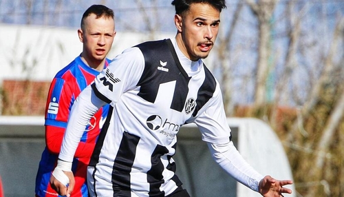 Vom VfR Heilbronn zu Wormatia Worms – Wechsel des Spielers