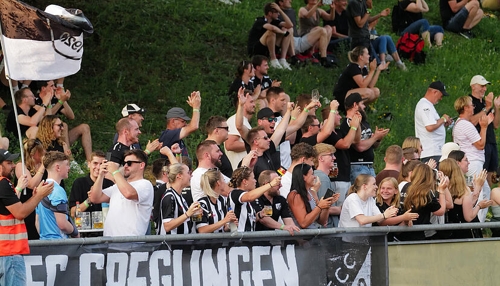 Relegation zur Kreisliga A3