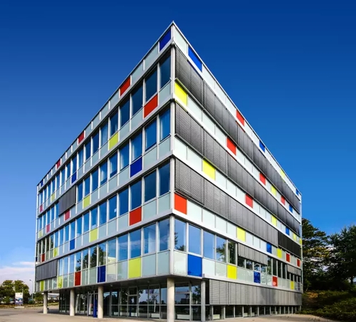 Umstellung auf digitale Fotografie in Heilbronn