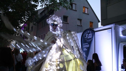 Heilbronner Lichterfest: Ein Highlight des Sommers