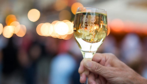 Ingelfinger Weindorf: Ein Wochenende voller Genuss