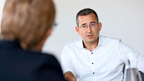 Innovationspark Ipai Heilbronn als KI-Hochburg