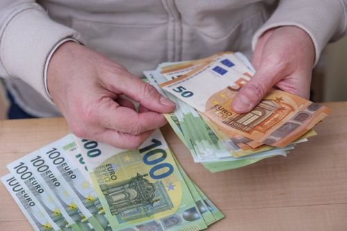 SAPs Strategie: Frühverrentung und KI