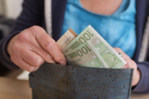 Eingangsschranken bei Kaufland und Co.: Das ist ihre geheime Funktion