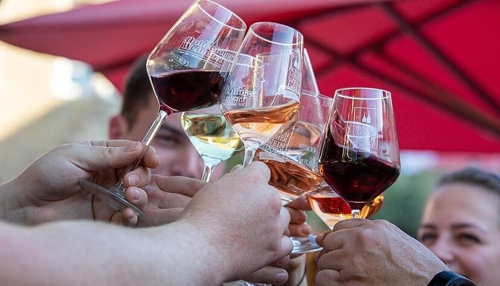 Weindorf Öhringen: Ein Paradies für Weinliebhaber