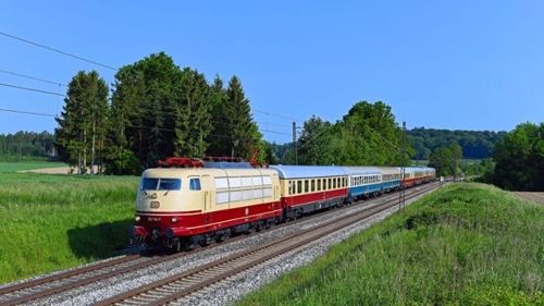 Sonderfahrt und Bundesgartenschau: Wein, Wandern und Genuss