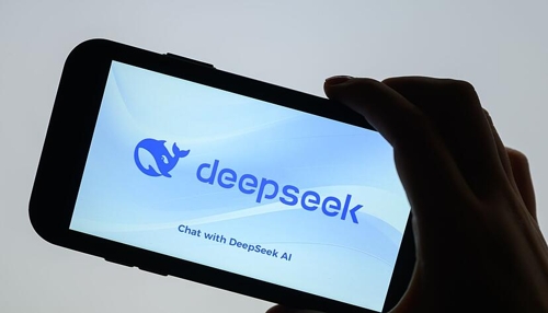 Datenschützer fordern Verbot von KI-Chatbot DeepSeek