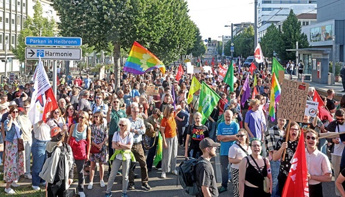 Triathlon Heilbronn: Erfolge der Sport Union Neckarsulm
