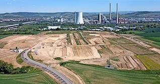 Investitionen in Milliardenhöhe für Heilbronner KI-Zukunft