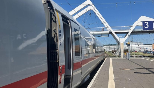 Heilbronn braucht einen ICE-Anschluss