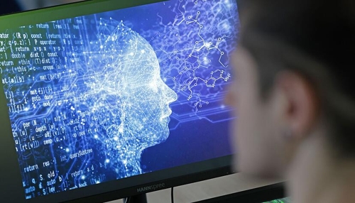 Treibhausgase der Tech-Firmen: Einfluss der KI
