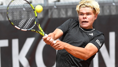 Neckar-Cup: Traditionelles Tennis-Turnier in der Region