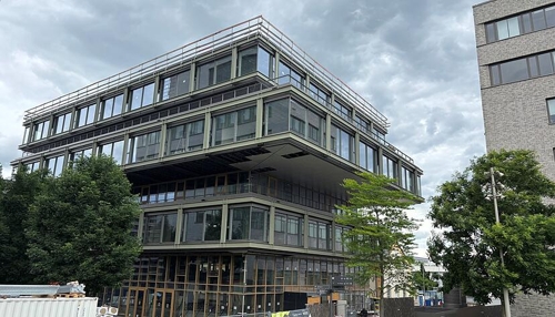 Heaven’s Kitchen eröffnet am Bildungscampus Heilbronn