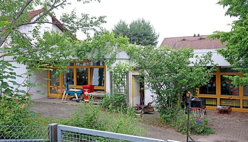 Heilbronn investiert in Bildungsinfrastruktur für Kinder