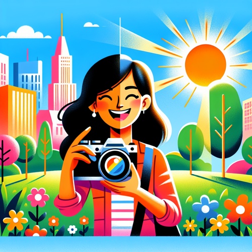 Freizeit in Heilbronn: Der Wandel zur digitalen Fotografie