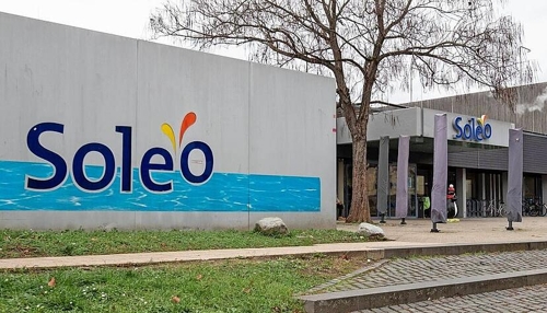 Erweiterungspläne für den Bildungscampus Heilbronn