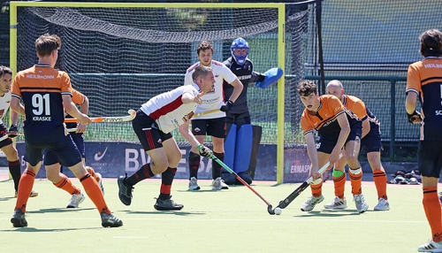 TSG Heilbronn steigt in die vierte Liga ab