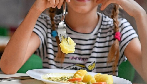 Ernährungsbildung in Heilbronn-Franken