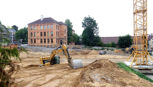 Ganztagsschule in Heilbronn