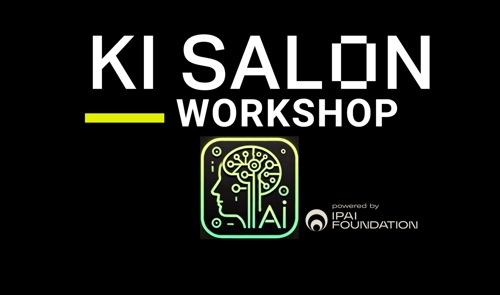 KI Salon Einsteiger-Workshop KI & Musik