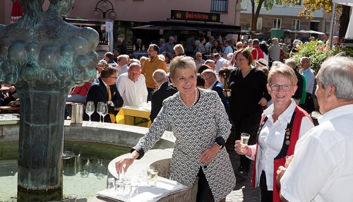 Schaufenster für Heilbronn-Franken: Bildung und Mobilität im Fokus