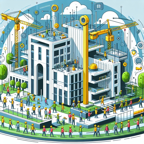Neues KI-Zentrum in Heilbronn: Bauarbeiten beginnen Ende 2025