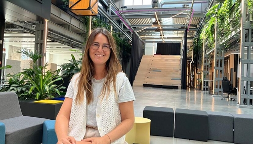 Bildungscampus Heilbronn: Open Space bietet Plattform für kreative Ideen