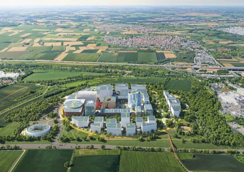 IPAI Campus in Heilbronn: Ein neues Zentrum für Künstliche Intelligenz