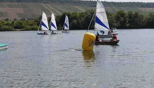 Special Olympics in Heilbronn: Inklusive Wettkämpfe und Engagement